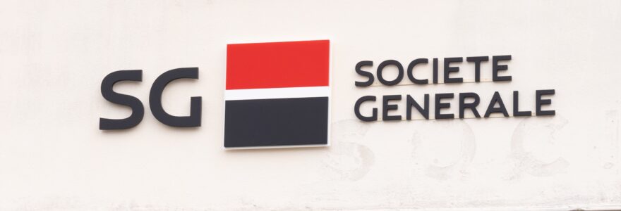 parrainage Société Générale